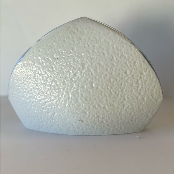 Lladró Porcelain Floral Mantel Decor Clock 1998 - Picture 3 of 11